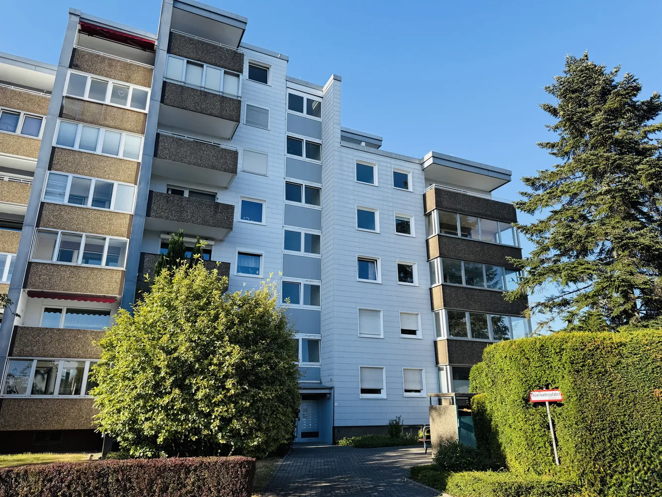 3 Zimmer Wohnung mit 92 m² in Dortmund – Bild 1