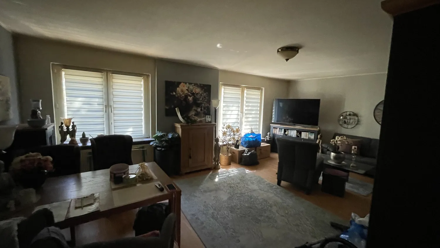 2 Zimmer Wohnung mit 67 m² in Essen – Bild 1
