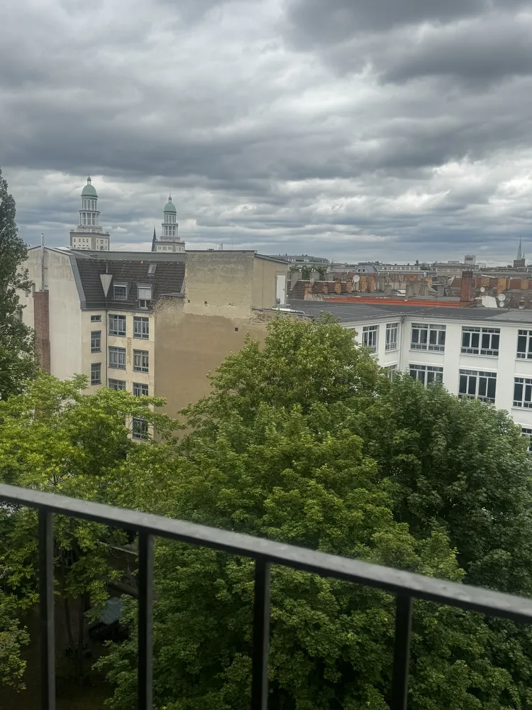 5 Zimmer Wohnung mit 152 m² in Berlin – Bild 10