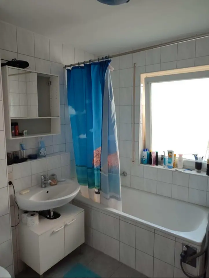 WG-Zimmer mit 25 m² in Fürstenfeldbruck – Bild 4