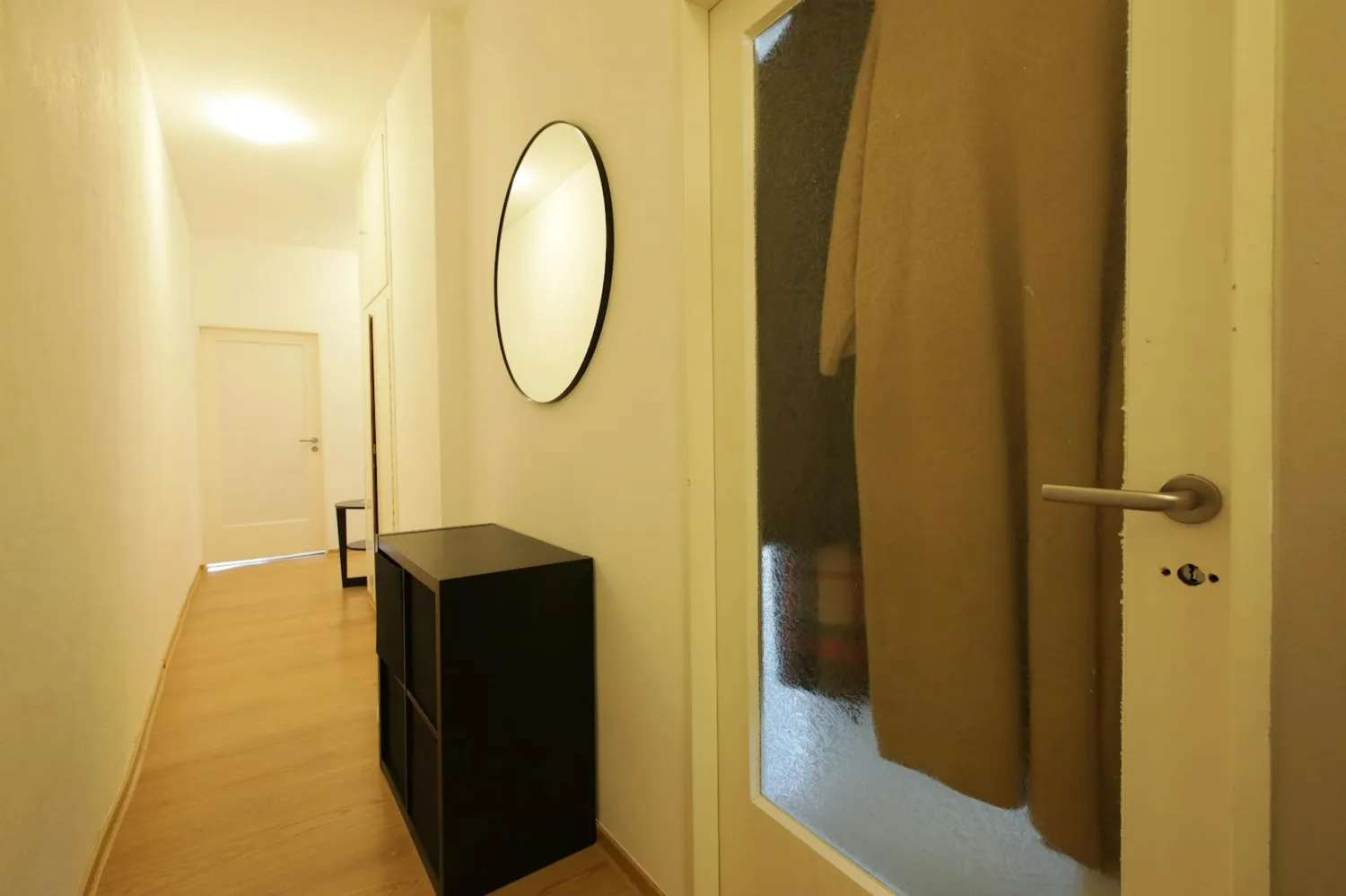 WG-Zimmer in Frankfurt am Main – Bild 6