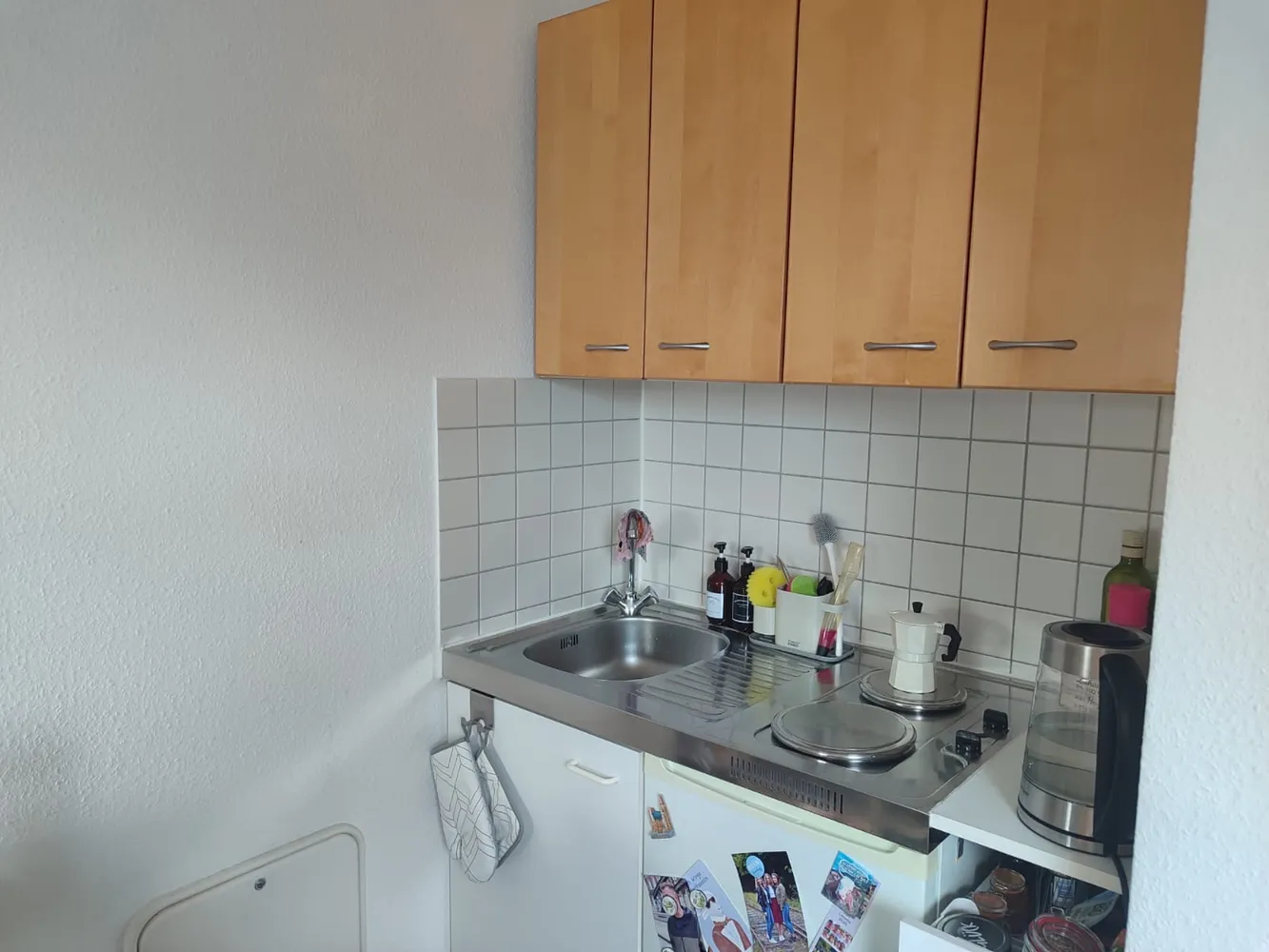 1 Zimmer Wohnung mit 37 m² in Mainz – Bild 8