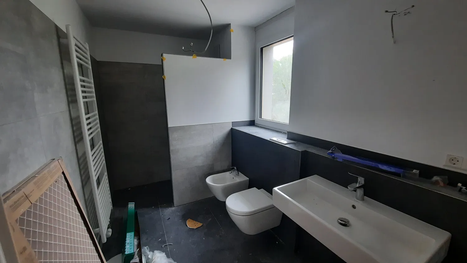 4 Zimmer Wohnung mit 111 m² in Crailsheim – Bild 7