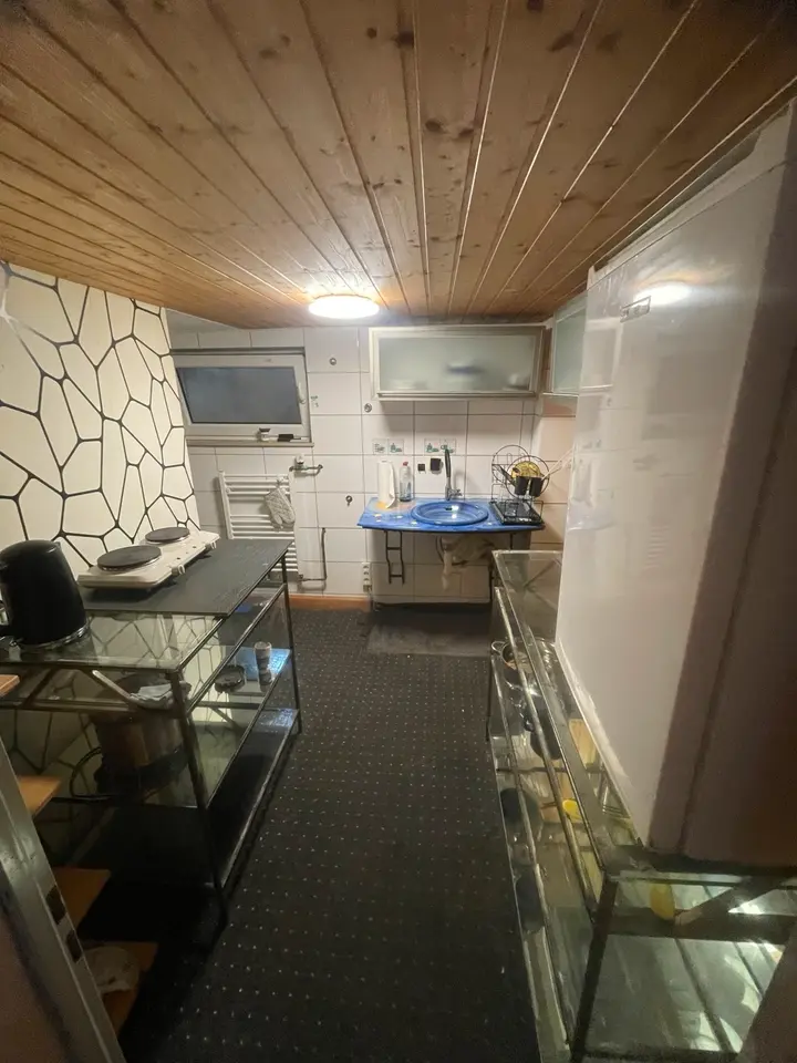 2 Zimmer Wohnung mit 45 m² in Frechen – Bild 3