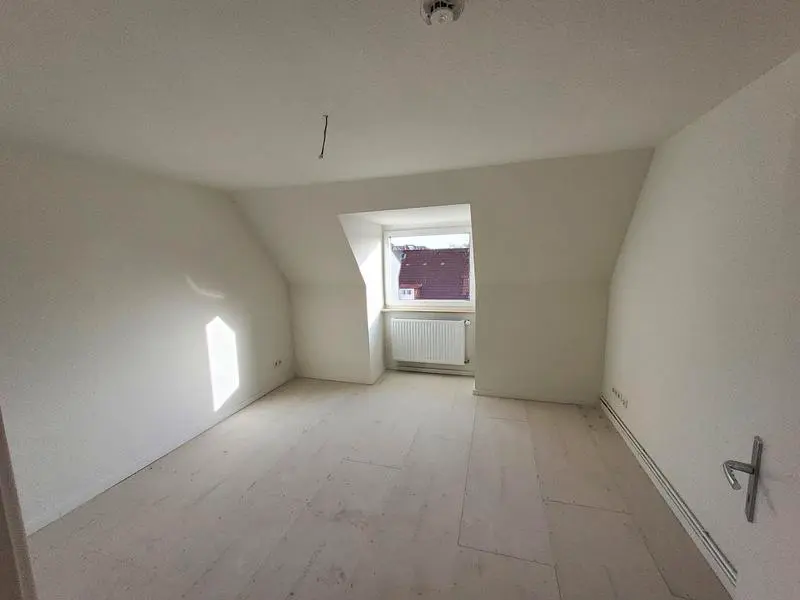 2 Zimmer Wohnung mit 41 m² in Flensburg – Bild 1
