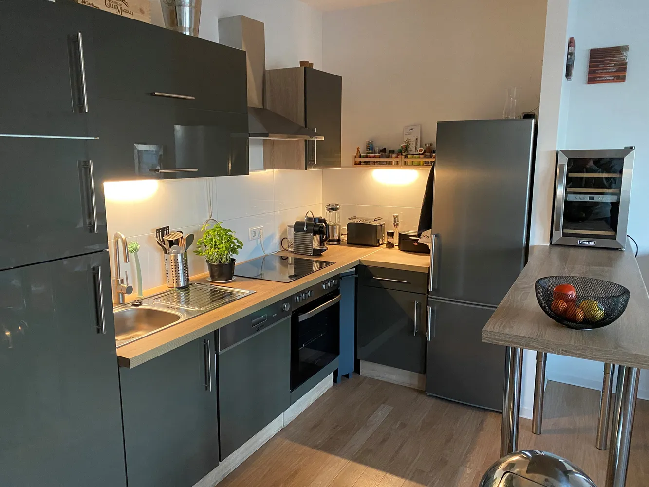 3 Zimmer Wohnung mit 79 m² in Dresden – Bild 7