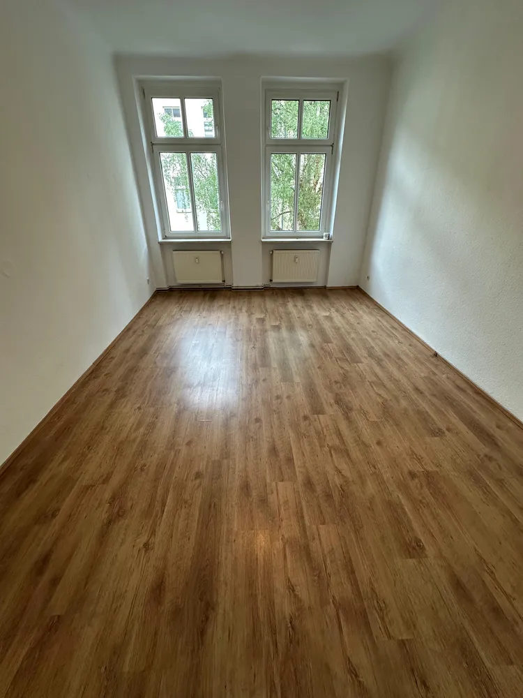 1 Zimmer Wohnung mit 44 m² in Berlin – Bild 1