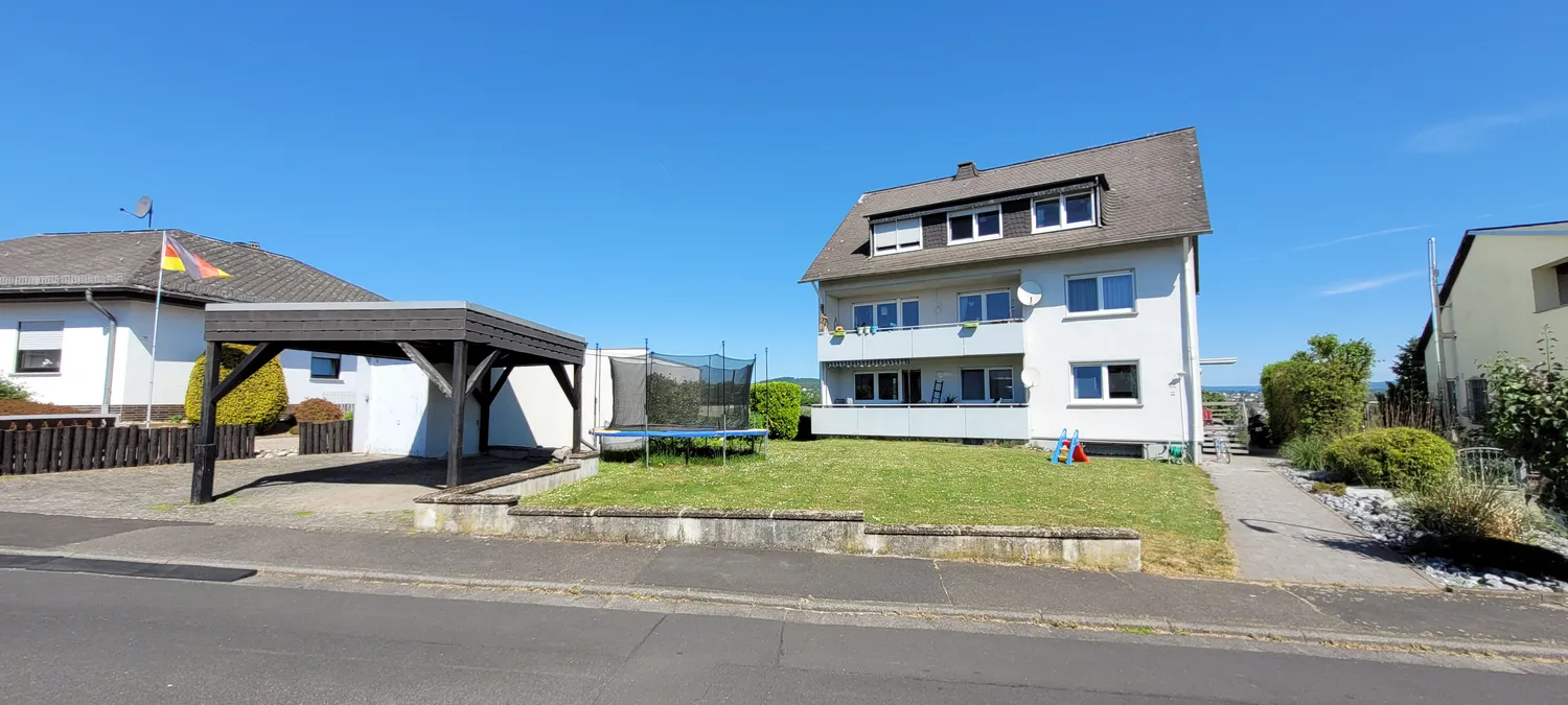 3 Zimmer Wohnung mit 100 m² in Limburg an der Lahn – Bild 10