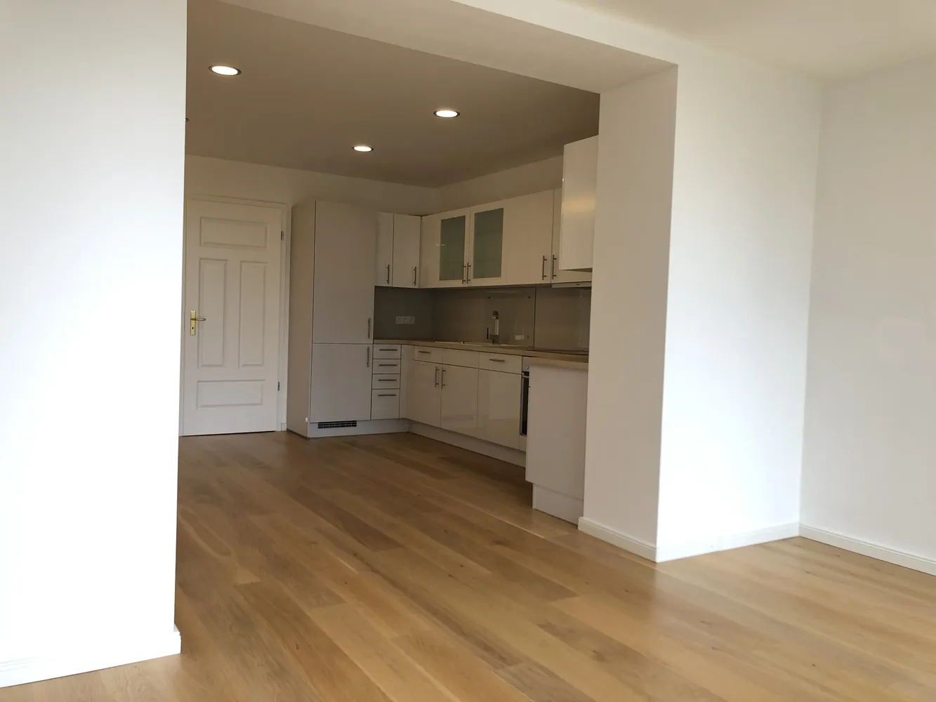 3 Zimmer Wohnung mit 123 m² in Berlin – Bild 4