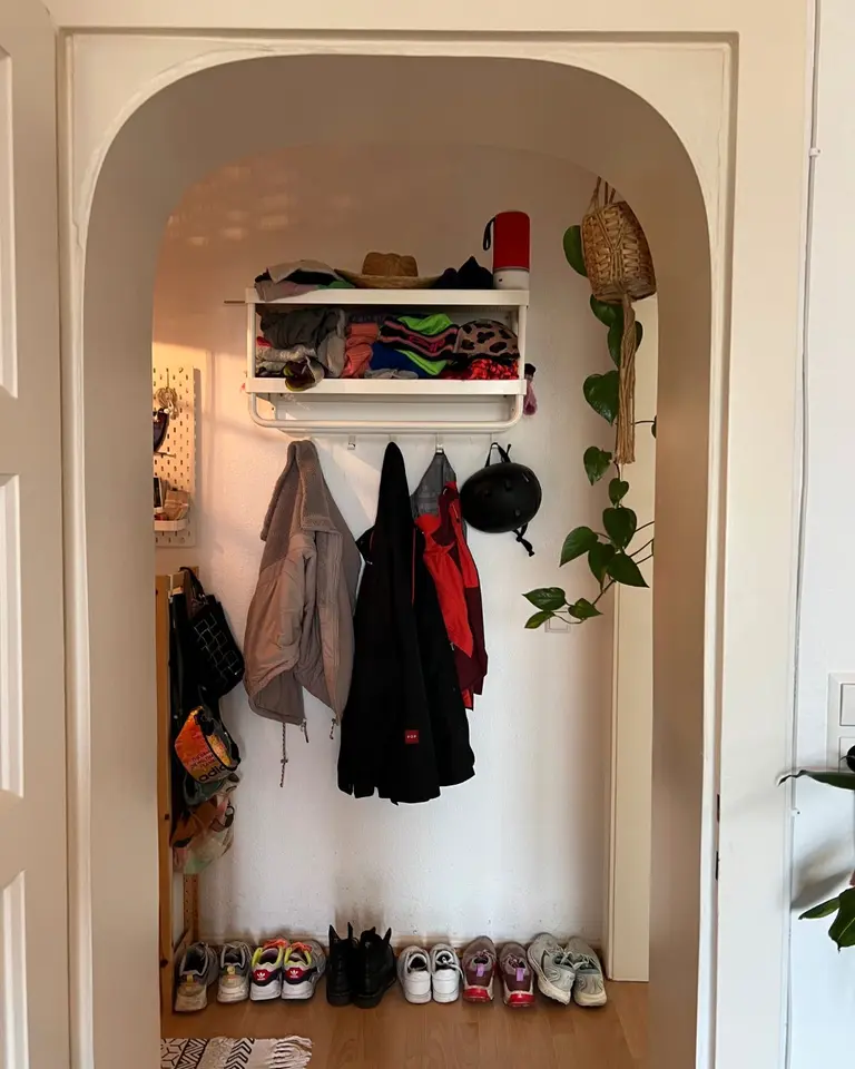 WG-Zimmer mit 56 m² in Hannover – Bild 8