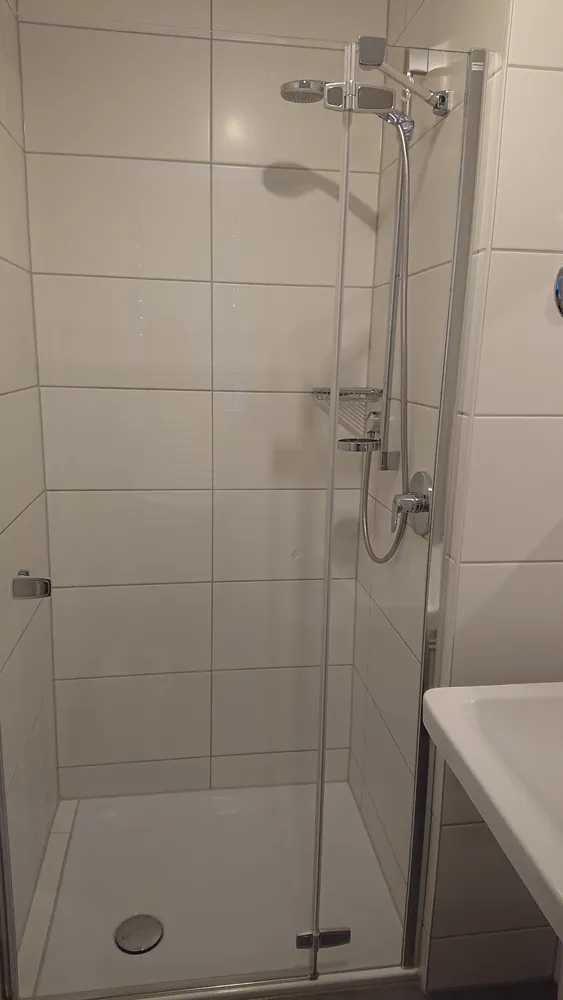 2 Zimmer Wohnung mit 32 m² in Regensburg – Bild 5