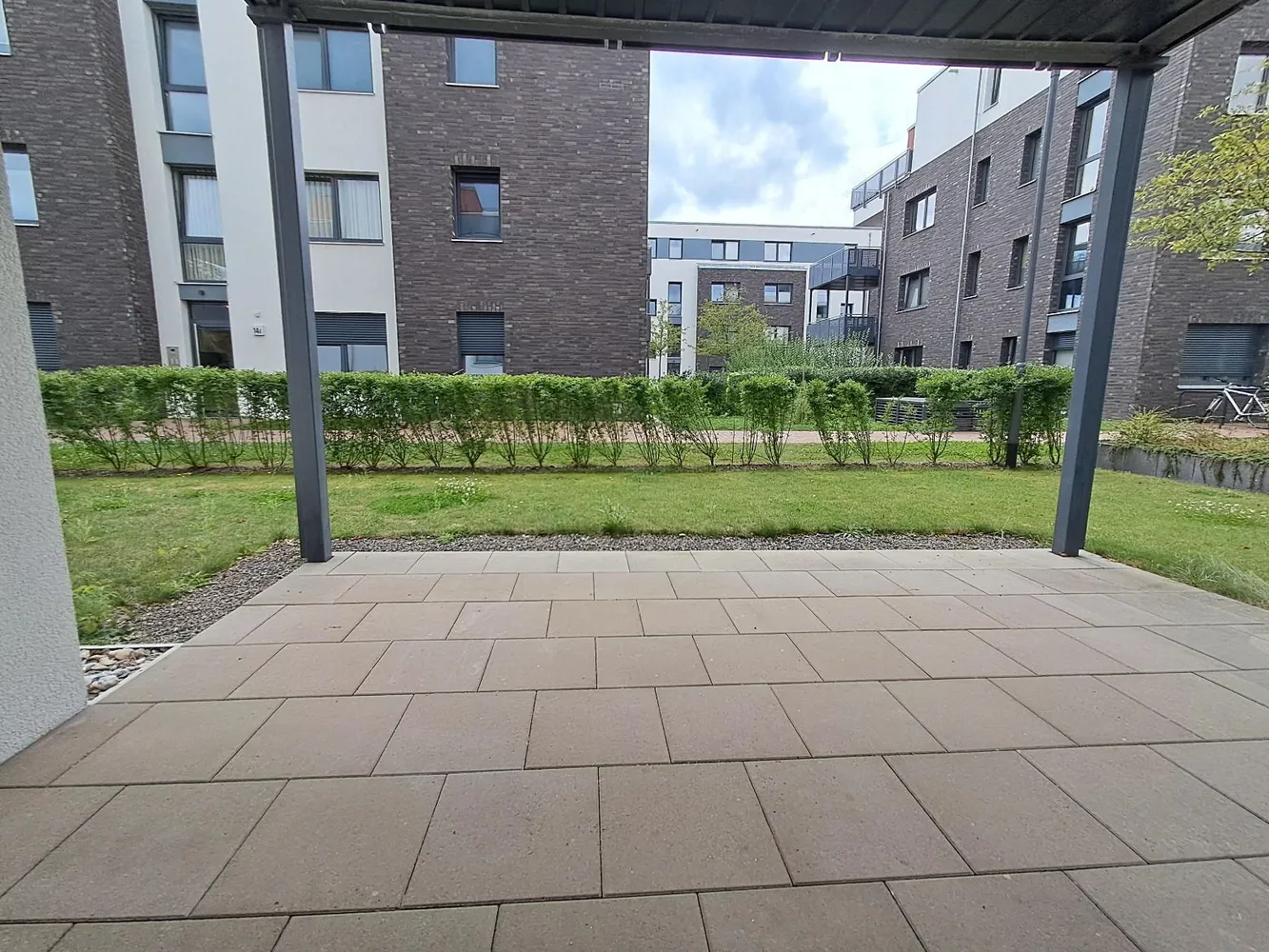 4 Zimmer Wohnung mit 103 m² in Peine – Bild 8