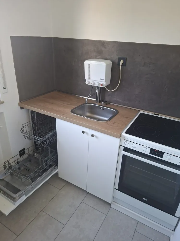 1 Zimmer Wohnung mit 37 m² in Langenfeld – Bild 8