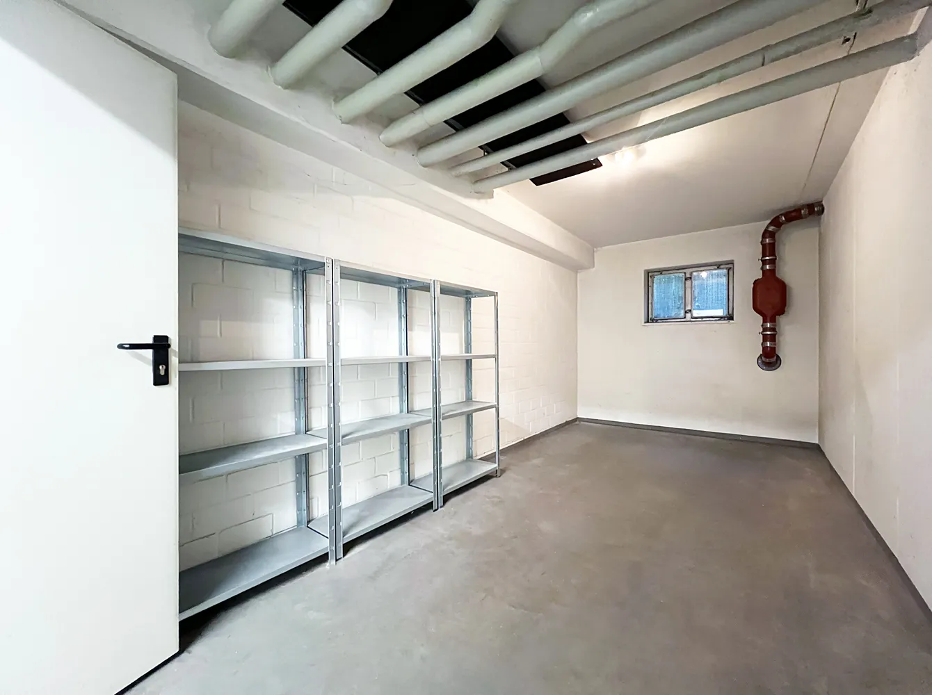 2 Zimmer Wohnung mit 100 m² in Bonn – Bild 5