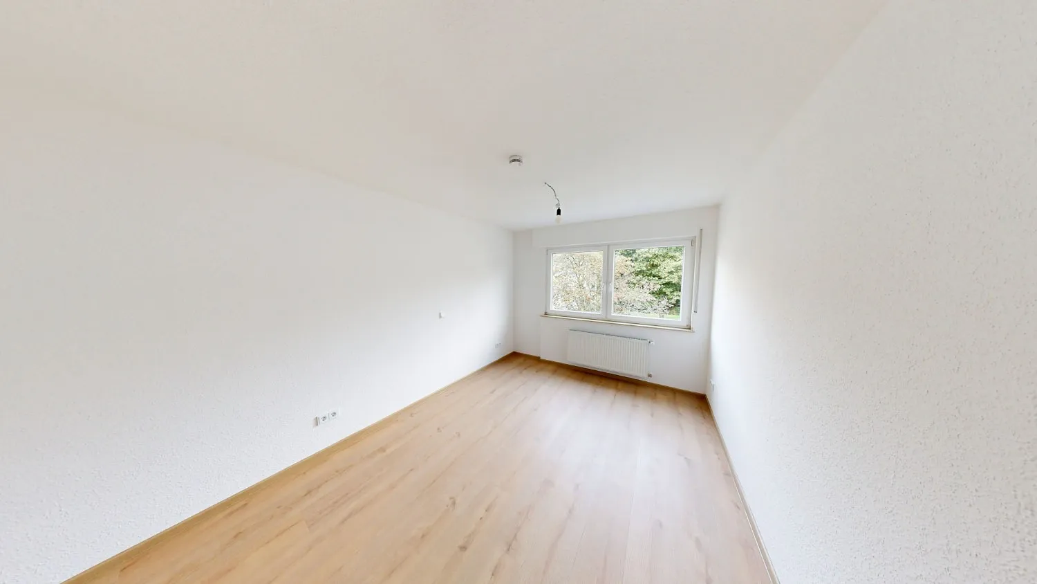 3 Zimmer Wohnung mit 70 m² in Düren – Bild 1