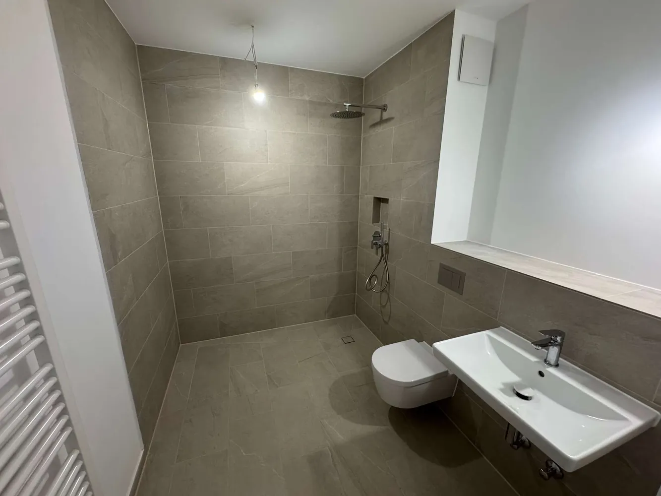 2 Zimmer Wohnung mit 52 m² in Berlin – Bild 7