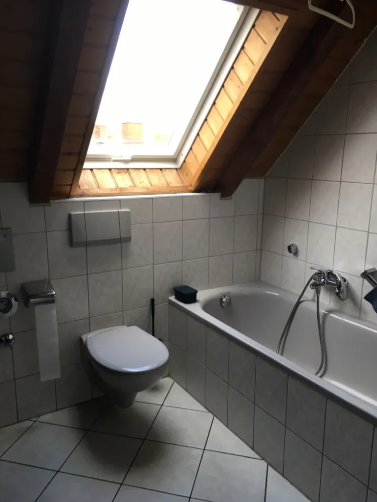 2 Zimmer Wohnung mit 61 m² in Dresden – Bild 4