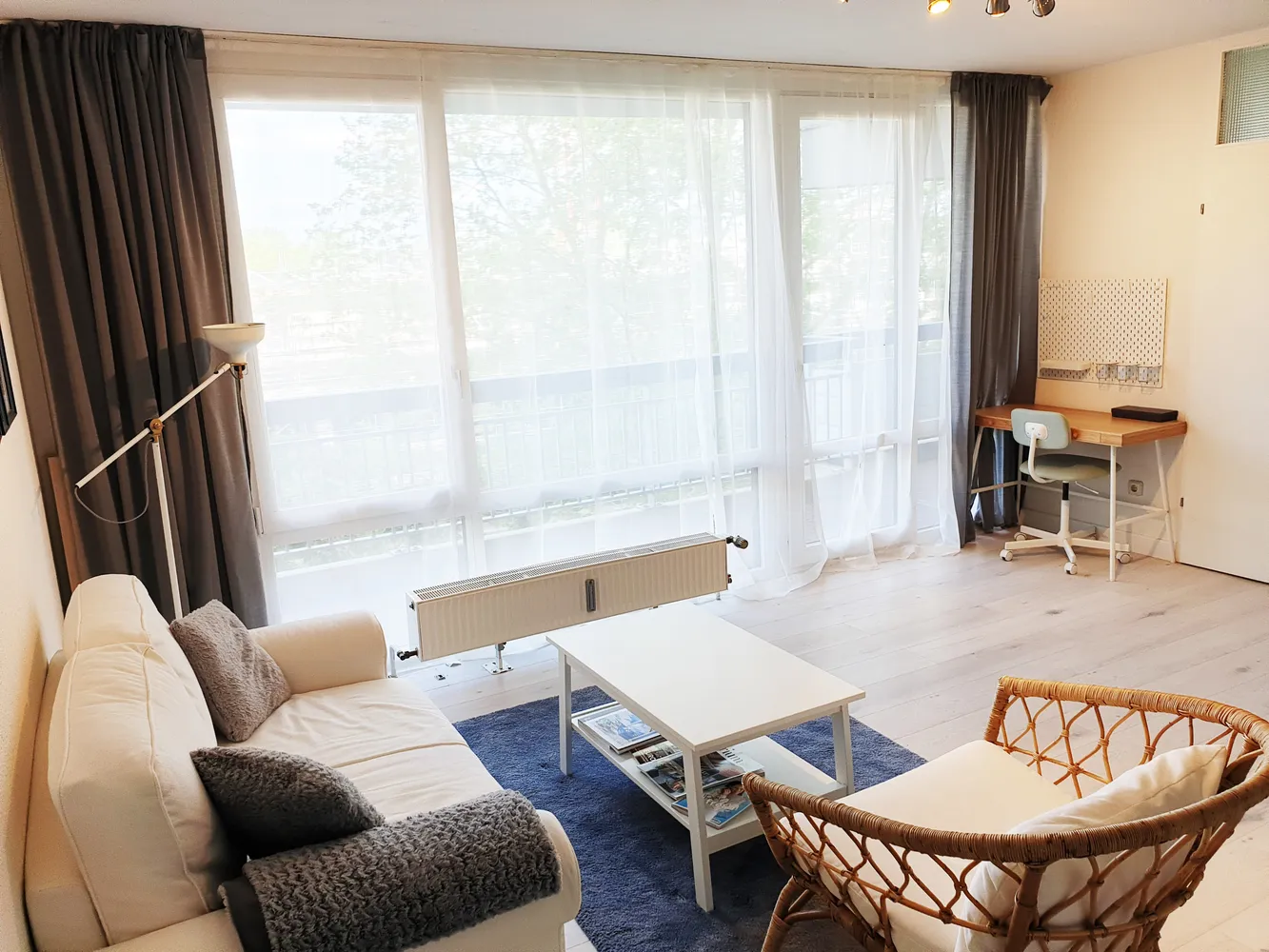 1 Zimmer Wohnung mit 50 m² in Köln – Bild 4