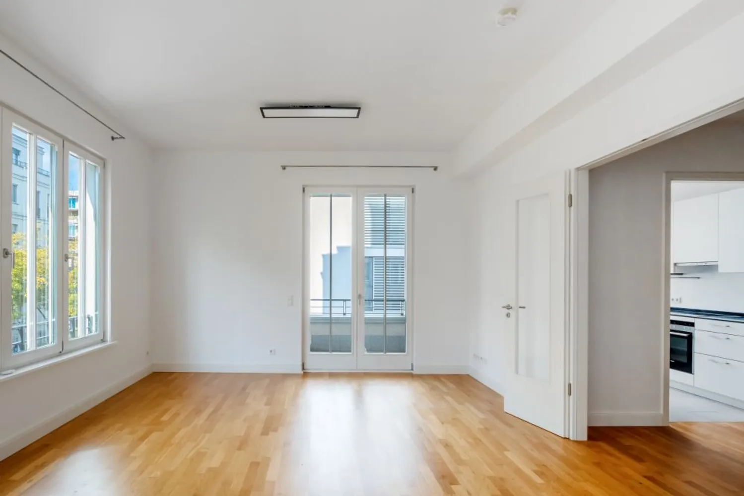 2 Zimmer Wohnung mit 76 m² in Berlin – Bild 1