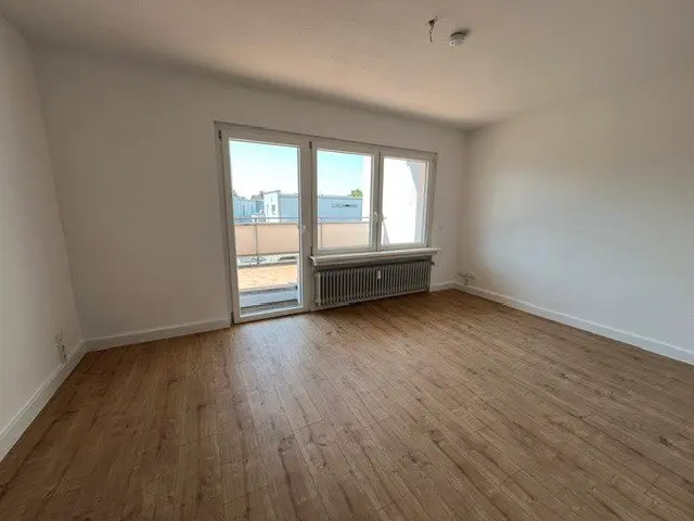 2 Zimmer Wohnung mit 56 m² in Gelsenkirchen – Bild 8