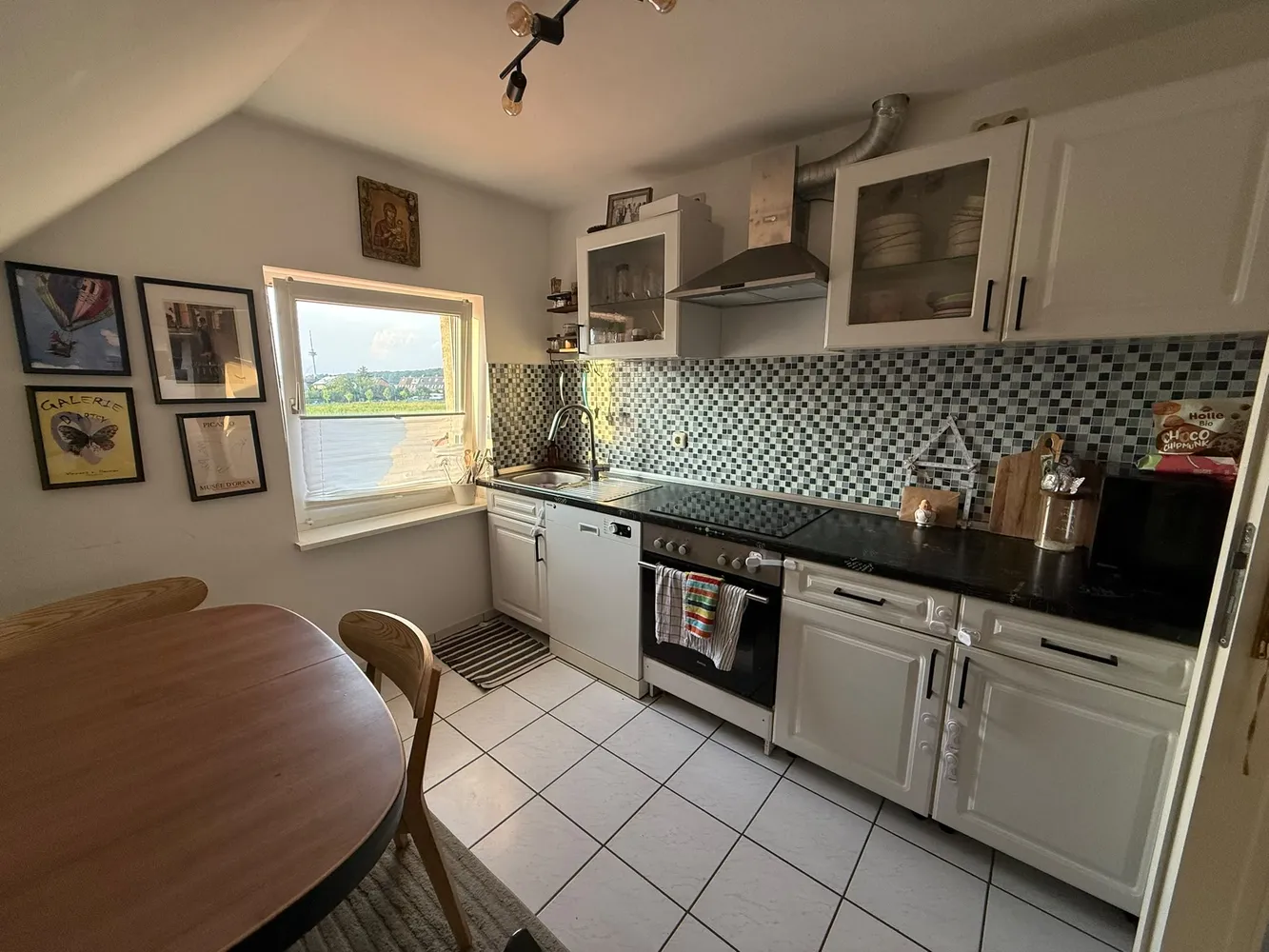 4 Zimmer Wohnung mit 66 m² in Braunschweig – Bild 9
