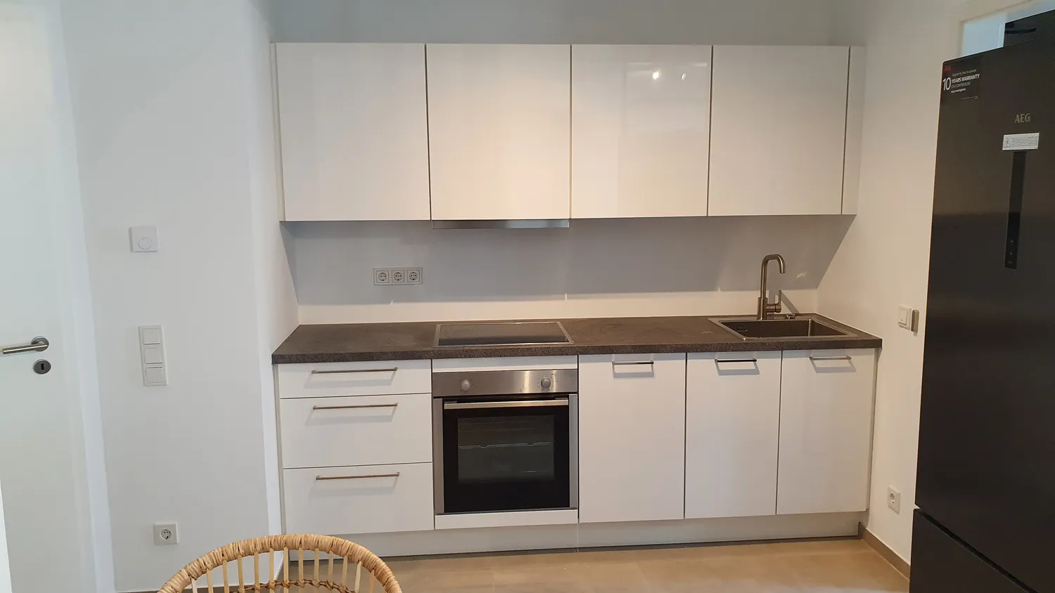 1 Zimmer Wohnung mit 38 m² in Köln – Bild 5