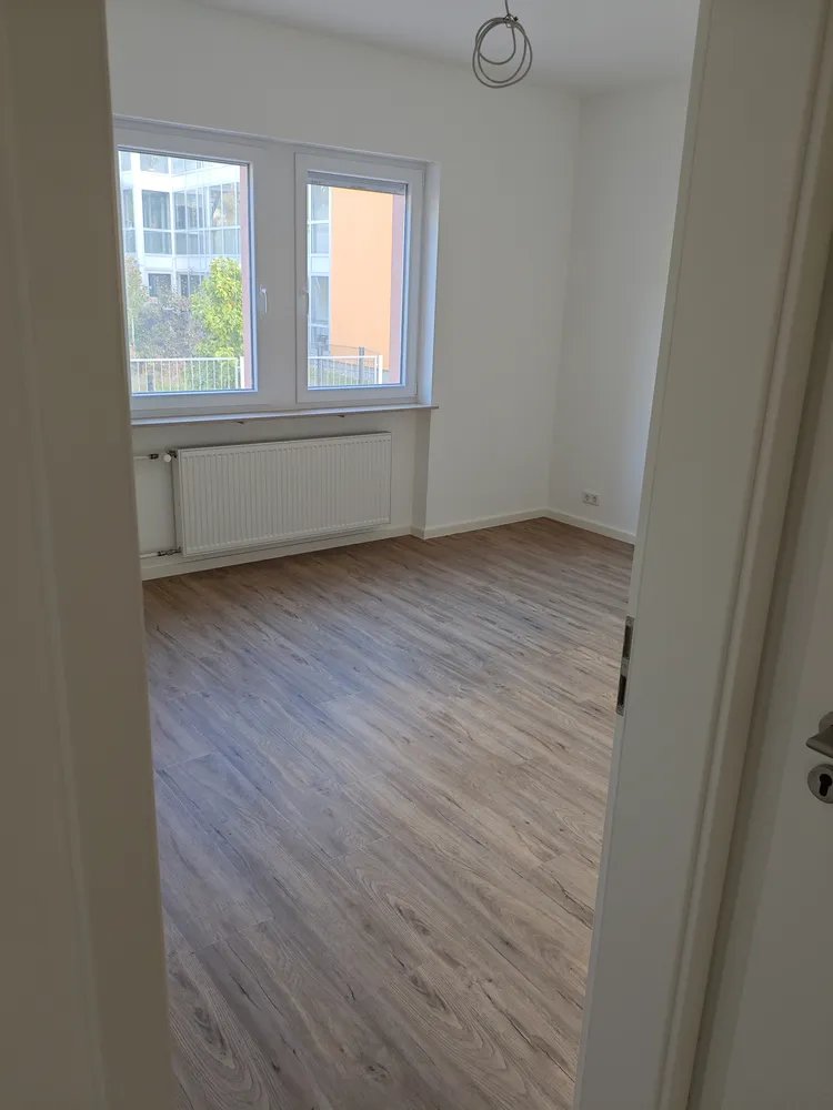 3 Zimmer Wohnung mit 72 m² in Viernheim – Bild 1