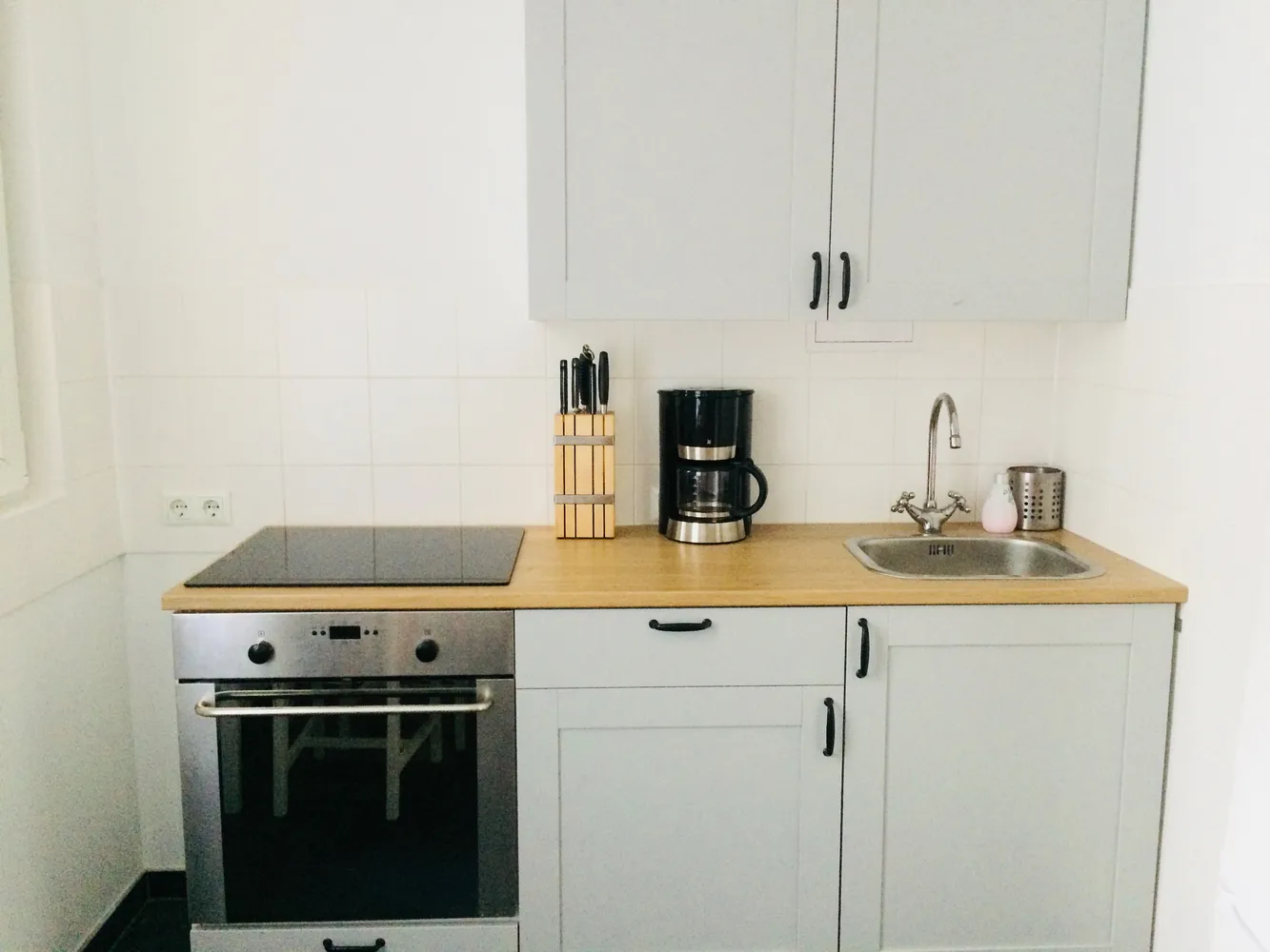 1 Zimmer Wohnung mit 37 m² in Berlin – Bild 7