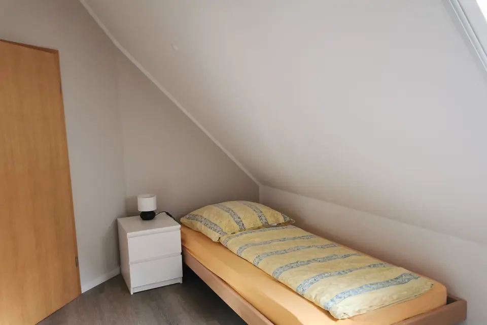 3 Zimmer Wohnung mit 70 m² in Soltau – Bild 10