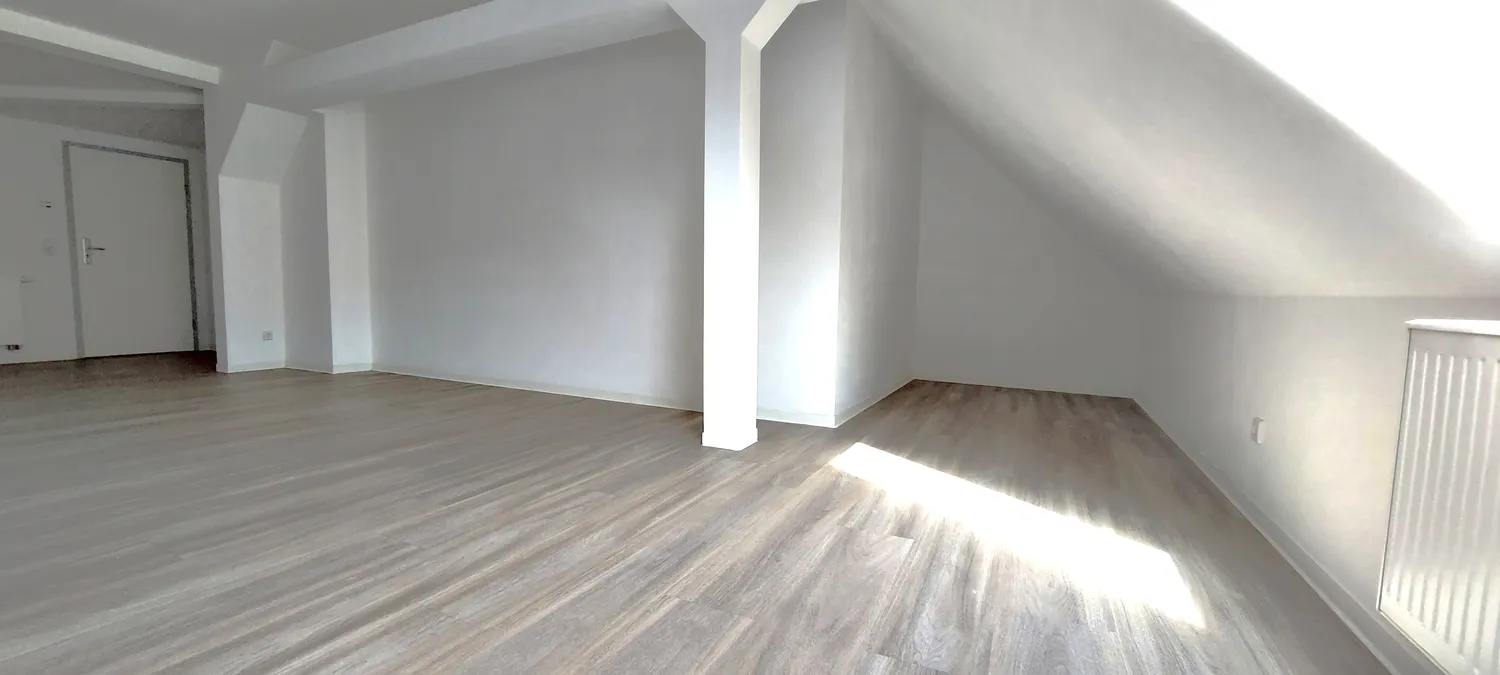 2 Zimmer Wohnung mit 45 m² in Brandenburg an der Havel – Bild 1