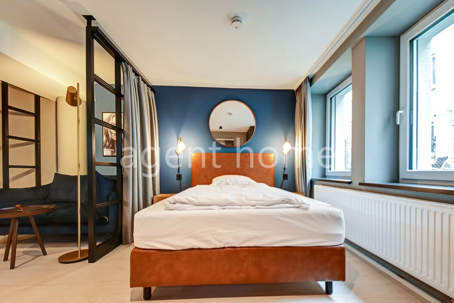 1 Zimmer Wohnung mit 29 m² in Stuttgart – Bild 3