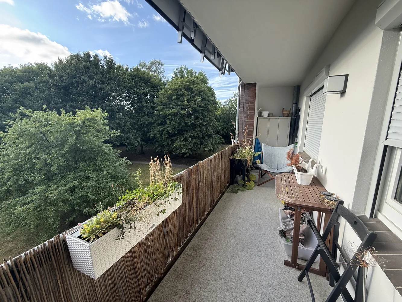 4 Zimmer Wohnung mit 93 m² in Kiel – Bild 11