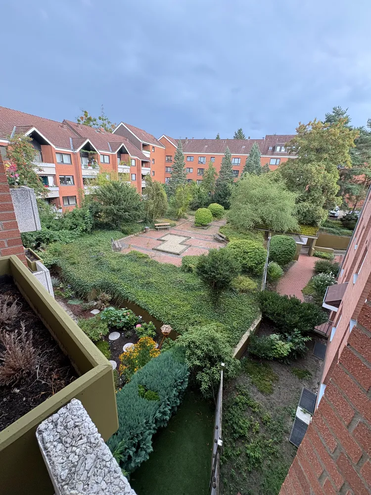 3 Zimmer Wohnung mit 78 m² in Hannover – Bild 6