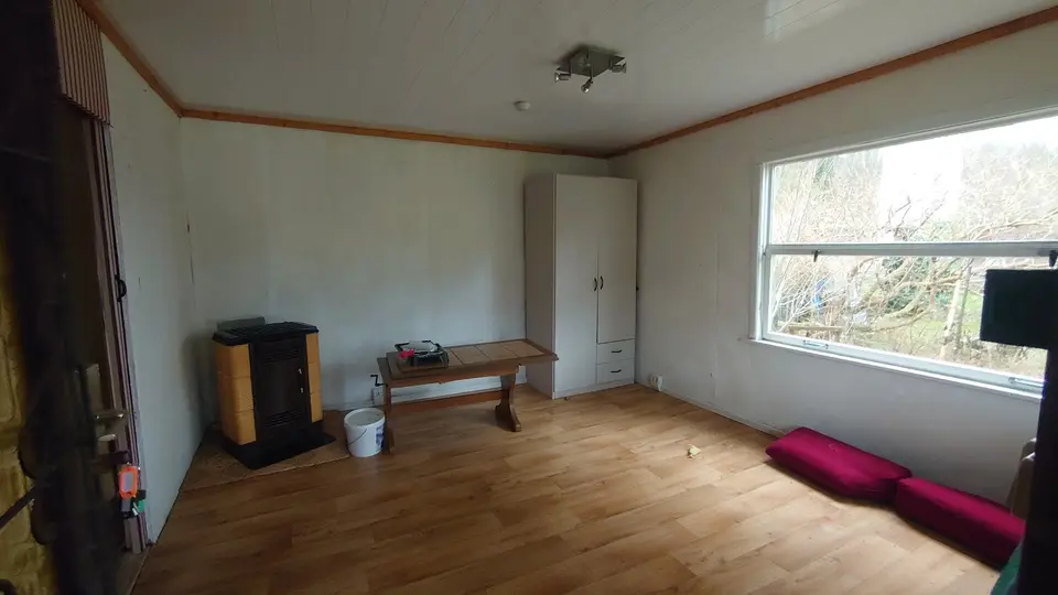 2 Zimmer Haus mit 28 m² in Königs Wusterhausen – Bild 1