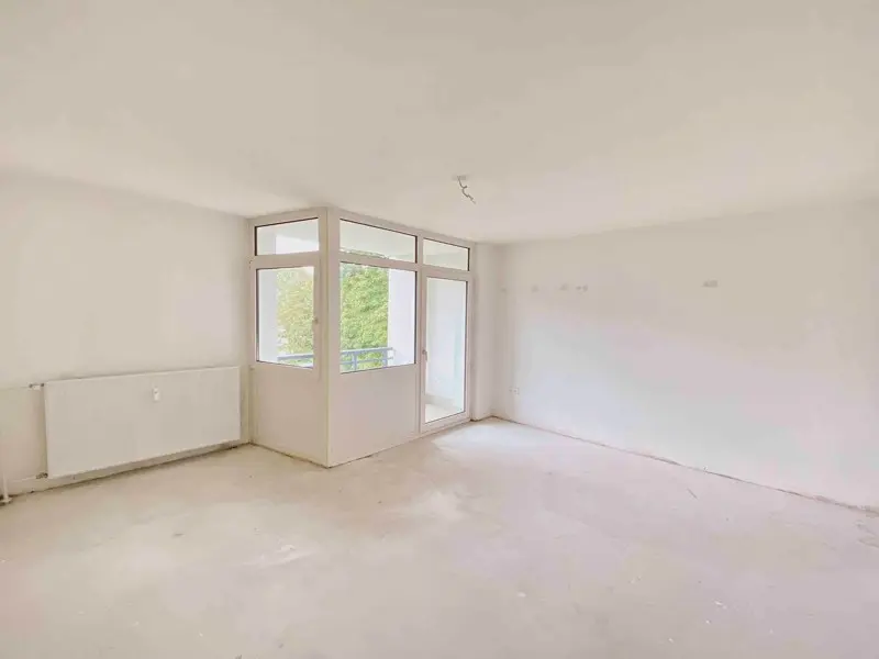 4 Zimmer Wohnung mit 80 m² in Leverkusen – Bild 1