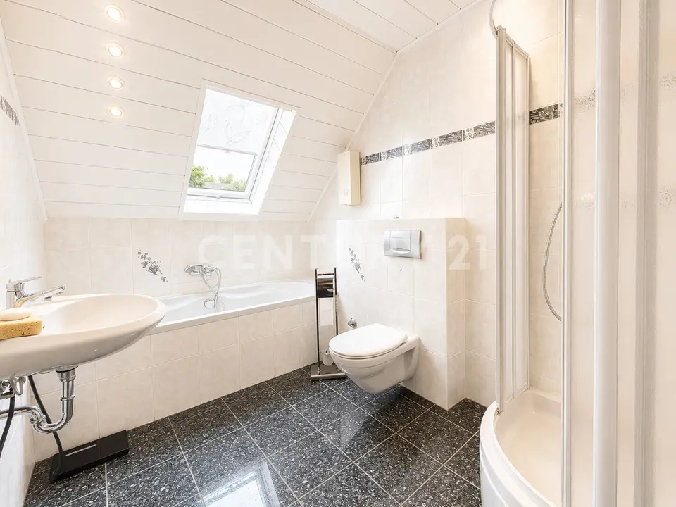 4 Zimmer Wohnung mit 75 m² in Essen – Bild 5