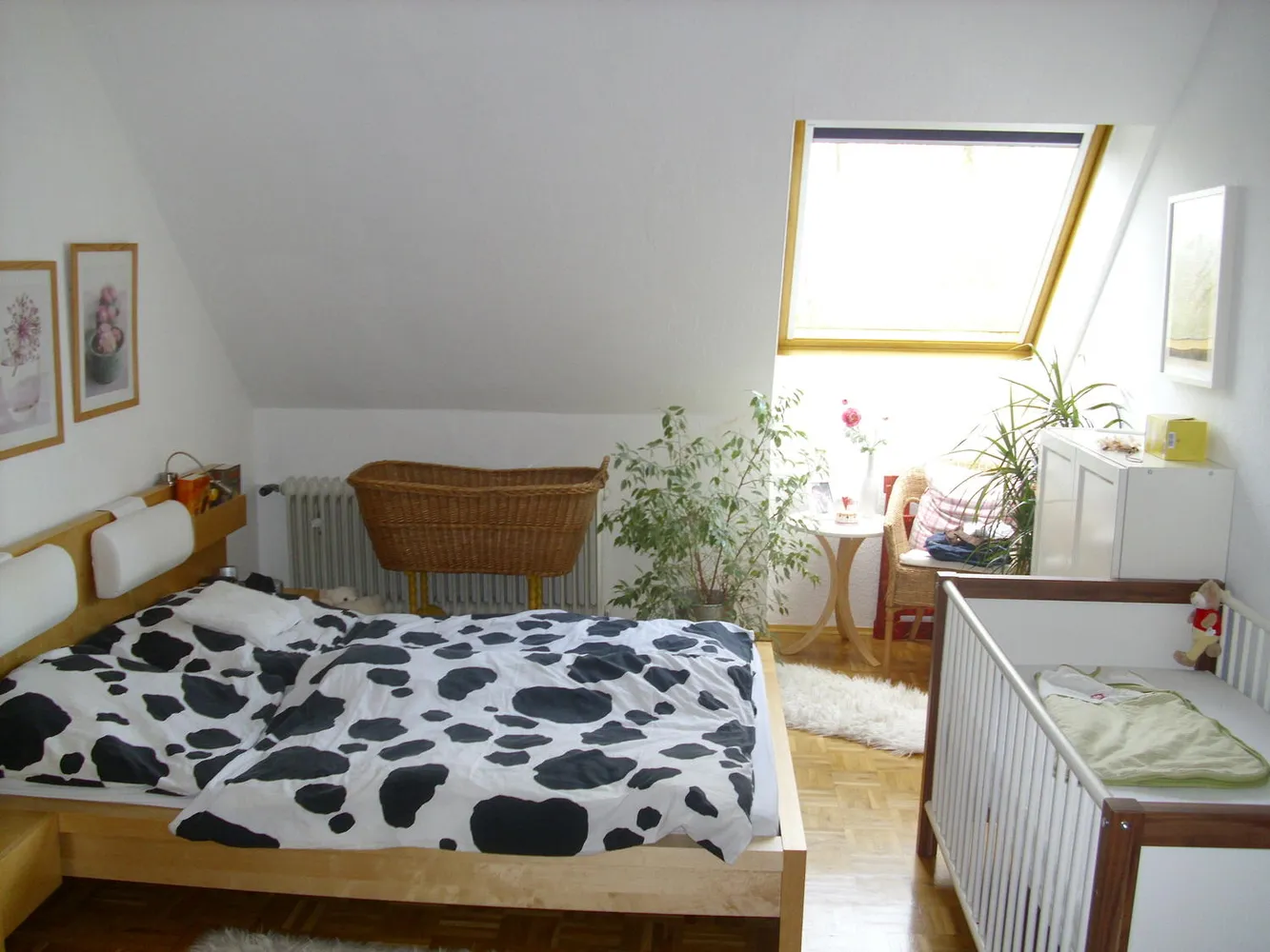 4 Zimmer Wohnung mit 75 m² in Dortmund – Bild 9