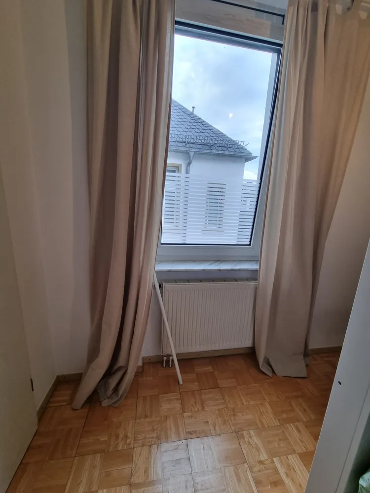 2 Zimmer Wohnung mit 32 m² in Frankfurt am Main – Bild 7