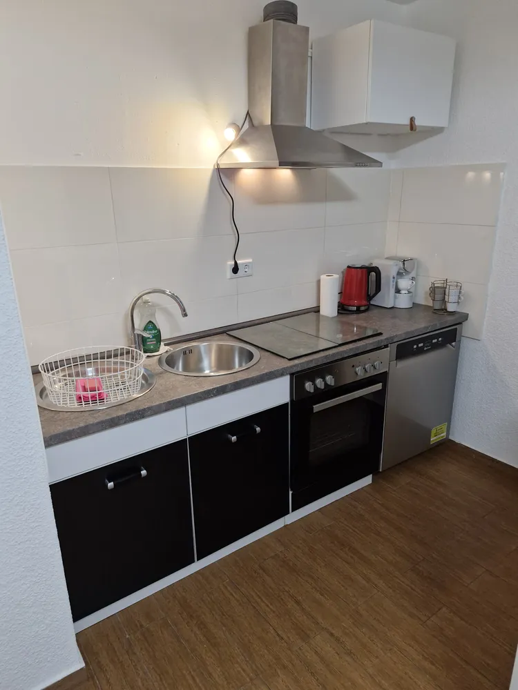 1 Zimmer Wohnung mit 31 m² in Düsseldorf – Bild 2