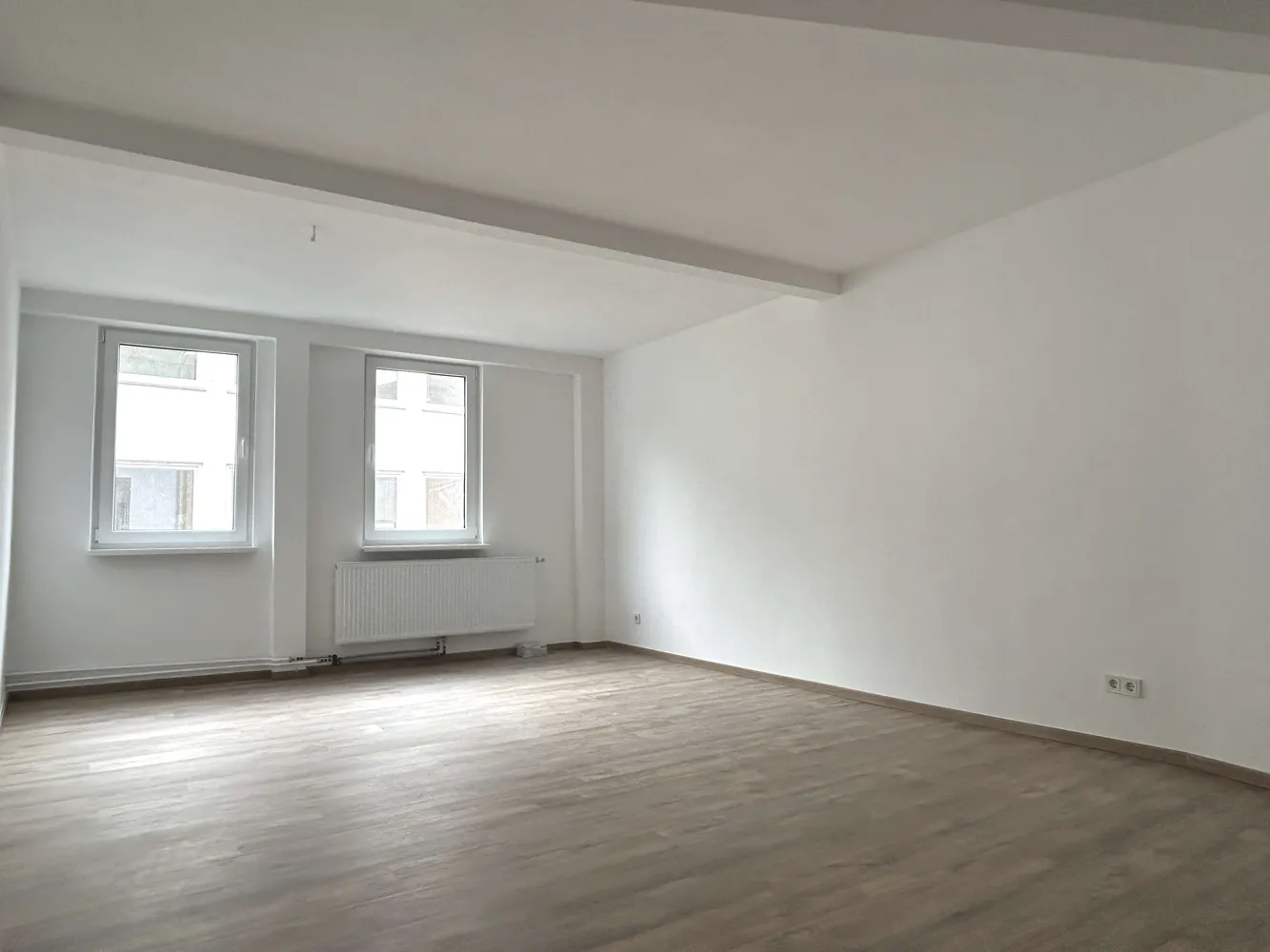 3 Zimmer Wohnung mit 92 m² in Bad Kreuznach – Bild 1