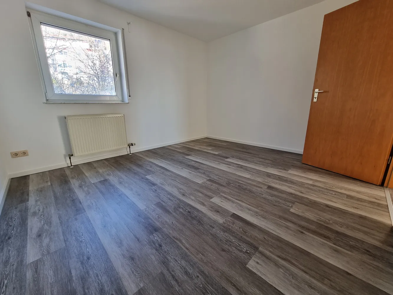 2 Zimmer Wohnung mit 56 m² in Göppingen – Bild 4