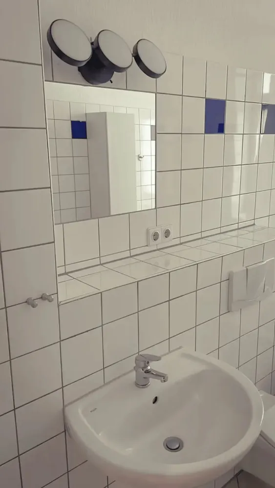 WG-Zimmer mit 20 m² in Berlin – Bild 1