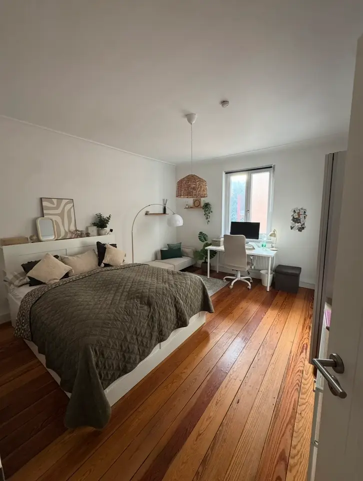 Shared room with 15 m² in Stuttgart – Photo 10