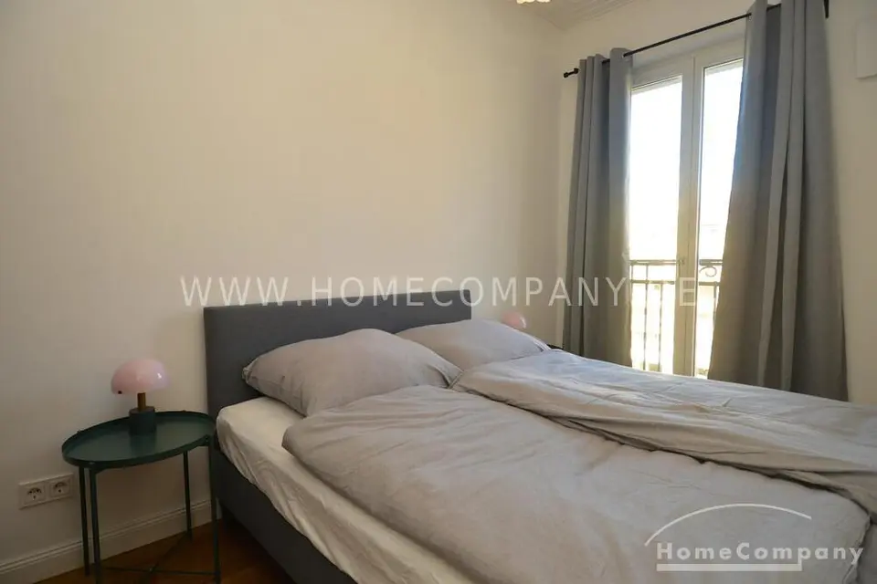 WG-Zimmer mit 36 m² in Falkensee – Bild 3