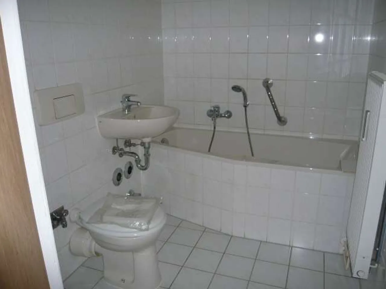 1 Zimmer Wohnung mit 40 m² in Berlin – Bild 5