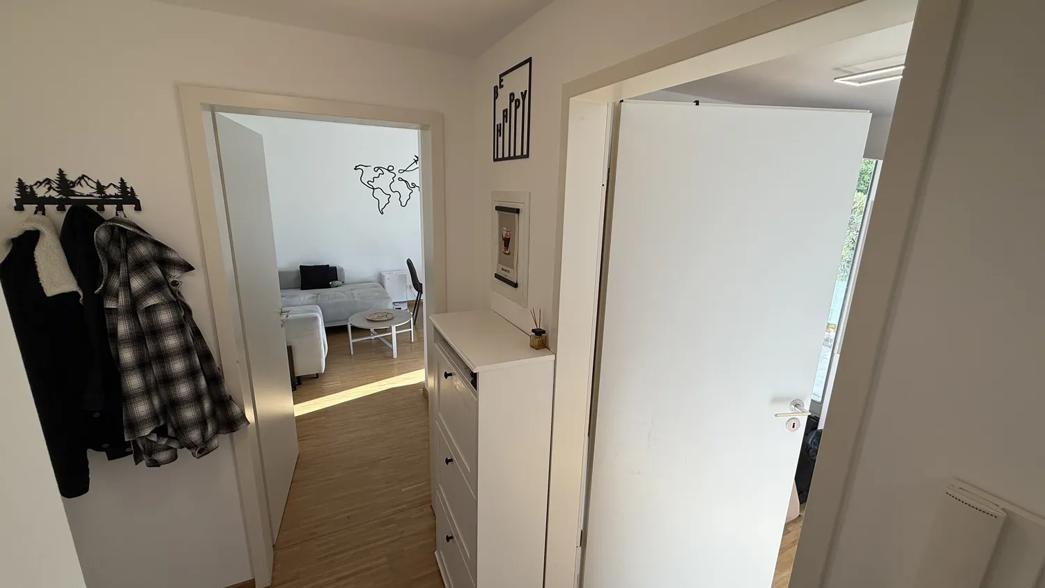 2 Zimmer Wohnung mit 49 m² in München – Bild 7