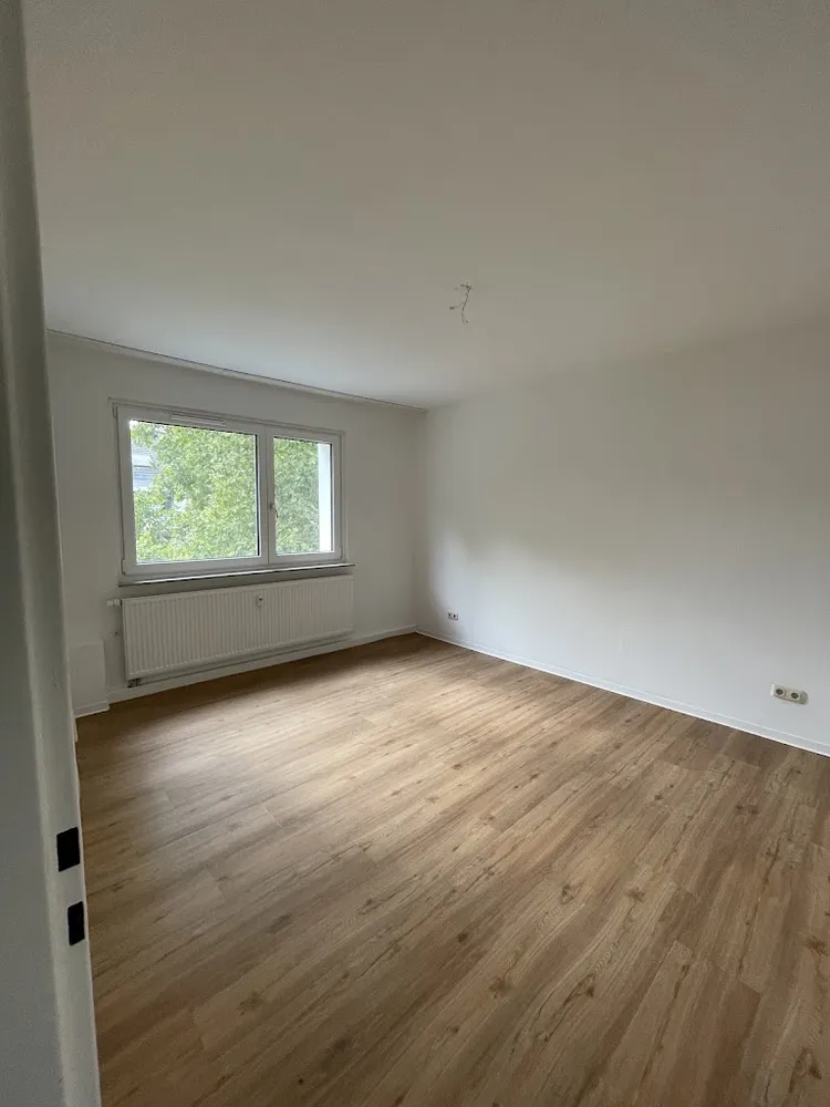 2 Zimmer Wohnung mit 46 m² in Frankfurt am Main – Bild 1