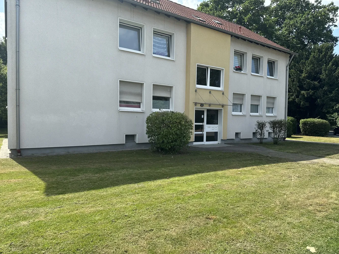 3 room apartment with 62 m² in Dortmund – Photo 2