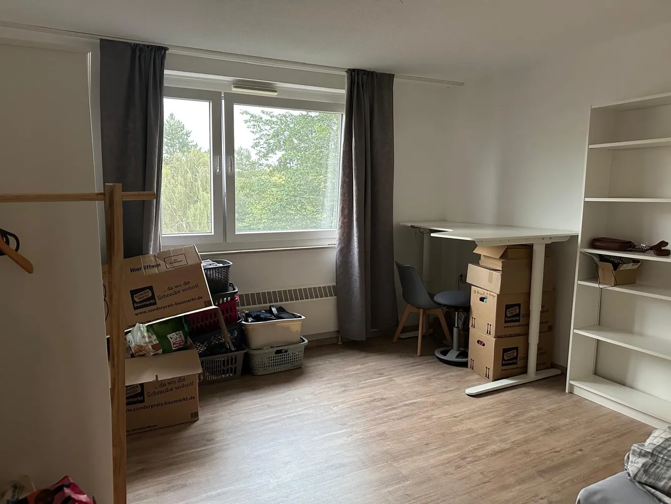 3 Zimmer Wohnung mit 66 m² in Köln – Bild 4
