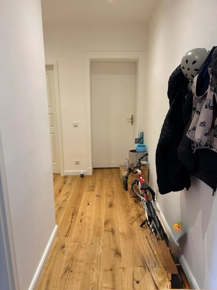 2 Zimmer Wohnung mit 74 m² in Berlin – Bild 4